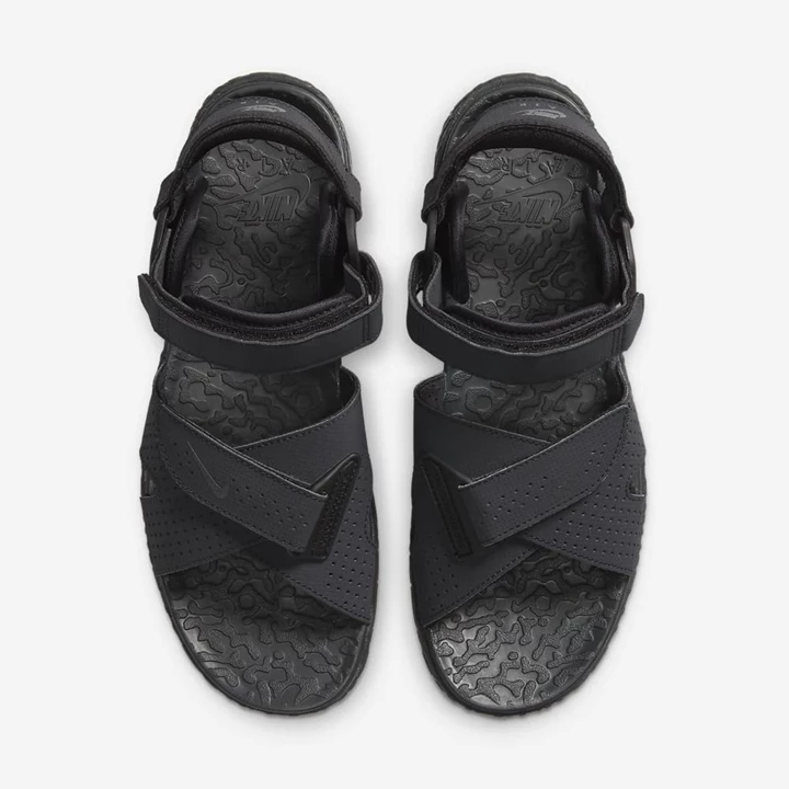 Nike ACG Deschutz Sandalet Kadın Siyah | TR4256755