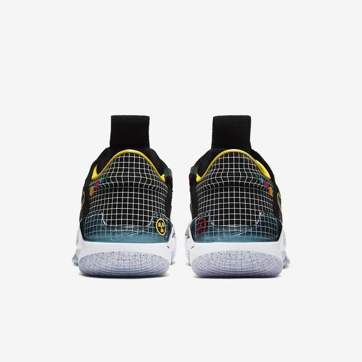 Nike Adapt BB Basketbol Ayakkabısı Erkek Renkli Renkli | TR4257449