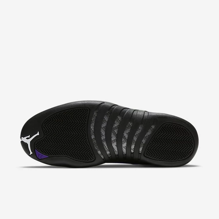 Nike Air Jordan Jordans Kadın Siyah Siyah Koyu | TR4258762