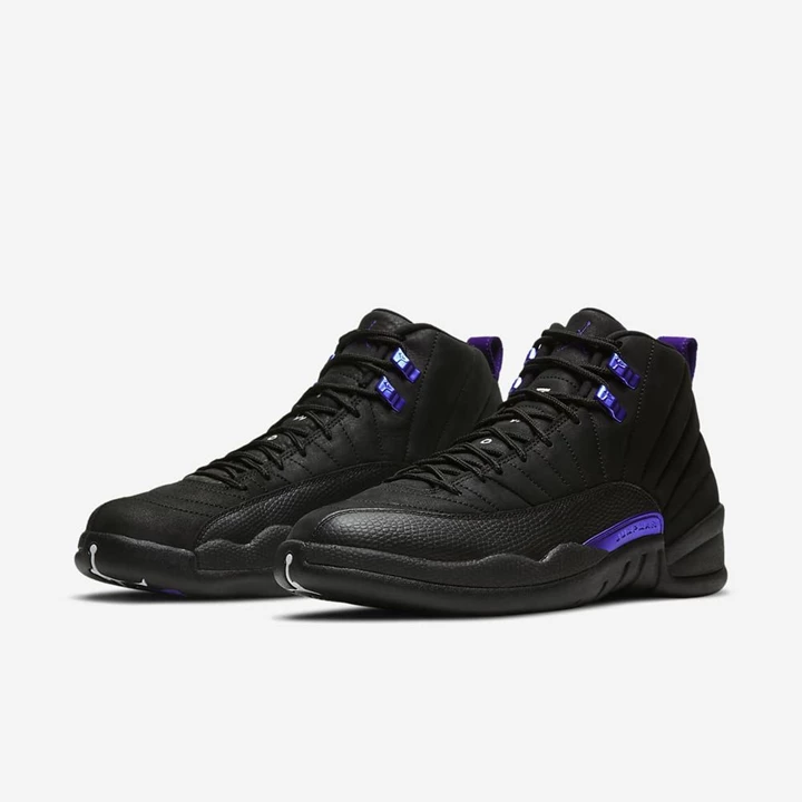 Nike Air Jordan Spor Ayakkabı Kadın Siyah Siyah Koyu | TR4256663