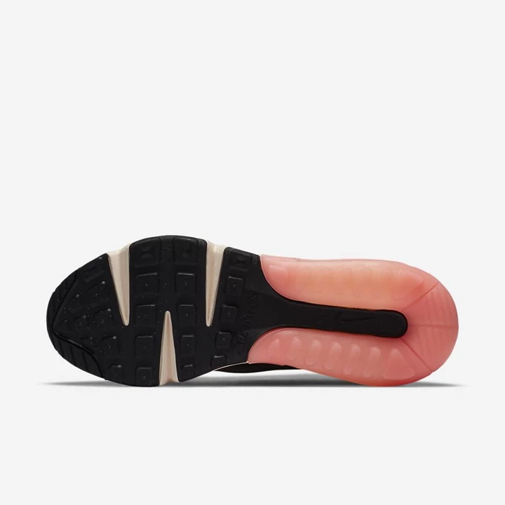 Nike Air Max 2090 Spor Ayakkabı Kadın Pembe Pembe Siyah | TR4257216