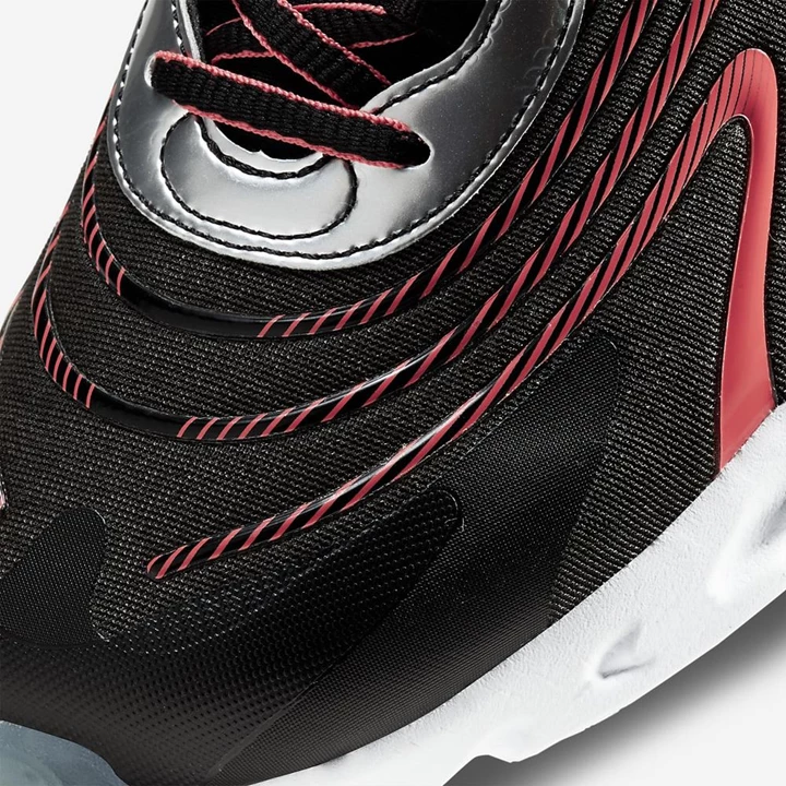 Nike Air Max 270 Spor Ayakkabı Erkek Siyah Altın | TR4257312