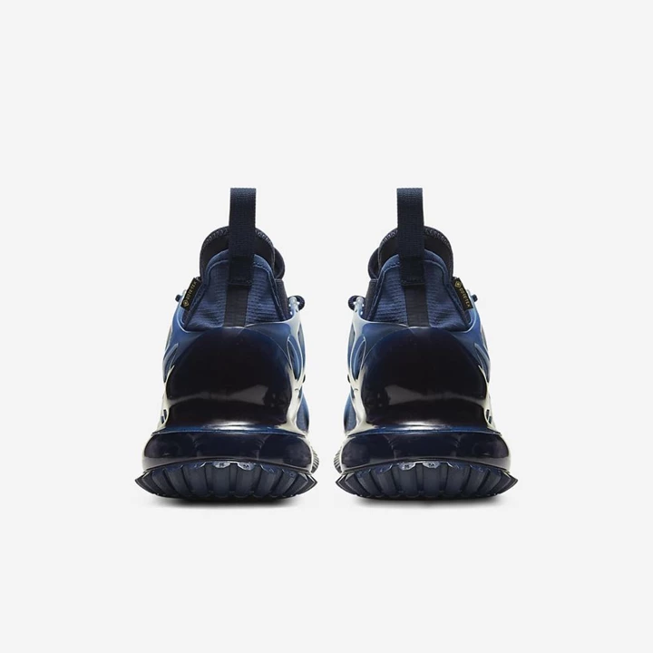 Nike Air Max 720 Spor Ayakkabı Erkek Lacivert Mavi Kraliyet Mavisi Obsidian | TR4257665