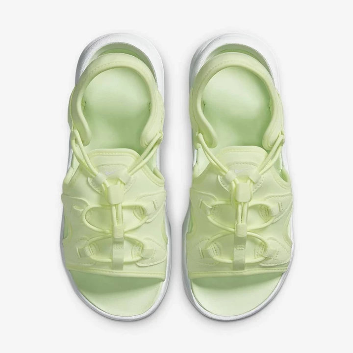 Nike Air Max Koko Sandalet Kadın Siyah Beyaz | TR4259258