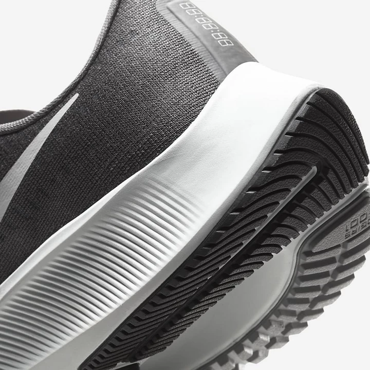 Nike Air Zoom Pegasus 37 Koşu Ayakkabısı Erkek Gri Gri Açık | TR4257010