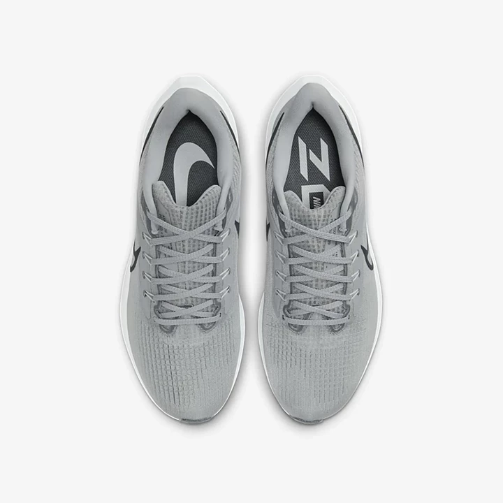 Nike Air Zoom Pegasus 39 Yol Koşu Ayakkabısı Erkek Gri | TR4257084