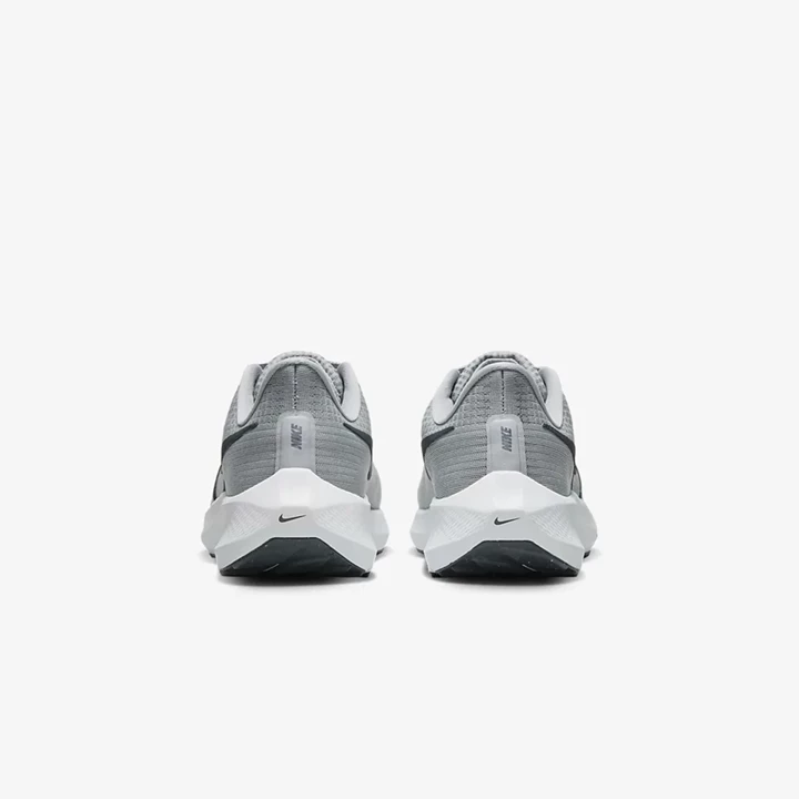 Nike Air Zoom Pegasus 39 Yol Koşu Ayakkabısı Erkek Gri | TR4257084