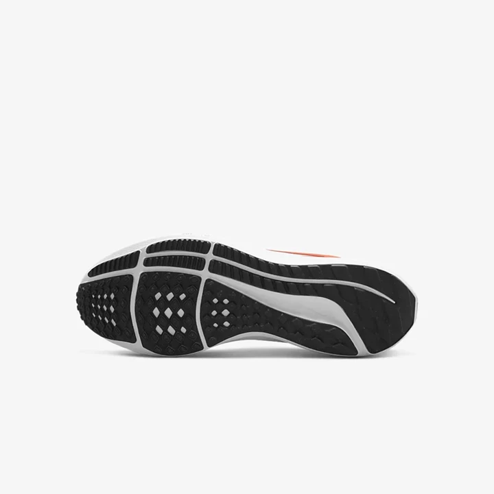 Nike Air Zoom Pegasus 39 Yol Koşu Ayakkabısı Erkek Kırmızı Beyaz | TR4258980