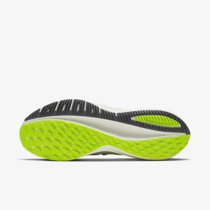 Nike Air Zoom Vomero 14 Koşu Ayakkabısı Erkek Gri Gri | TR4256369