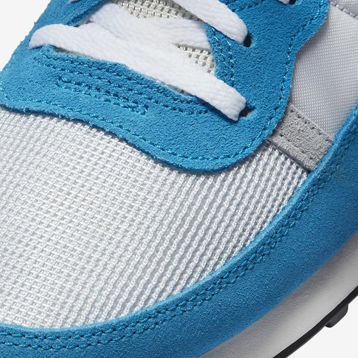 Nike Challenger OG Spor Ayakkabı Erkek Platini Beyaz Mavi | TR4257992