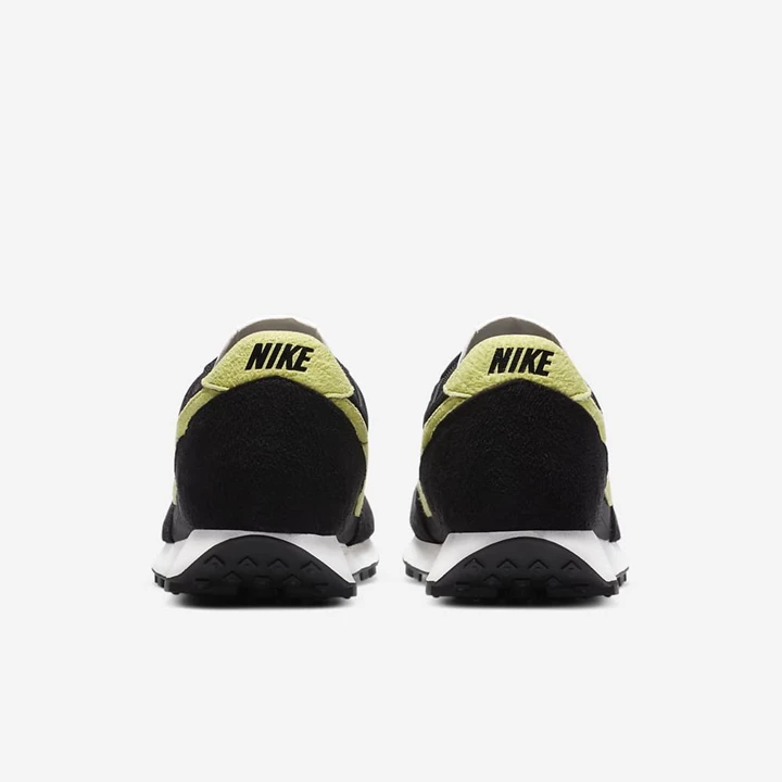 Nike DBreak Spor Ayakkabı Erkek Siyah Beyaz | TR4258868