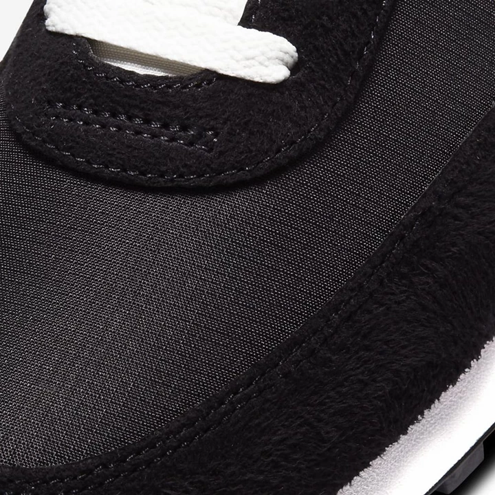 Nike DBreak Spor Ayakkabı Erkek Siyah Beyaz | TR4258868