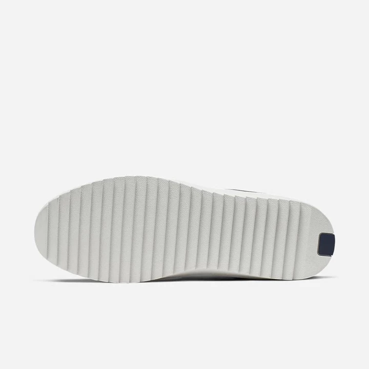Nike Janoski Golf Ayakkabısı Erkek Lacivert Beyaz Obsidian | TR4257136