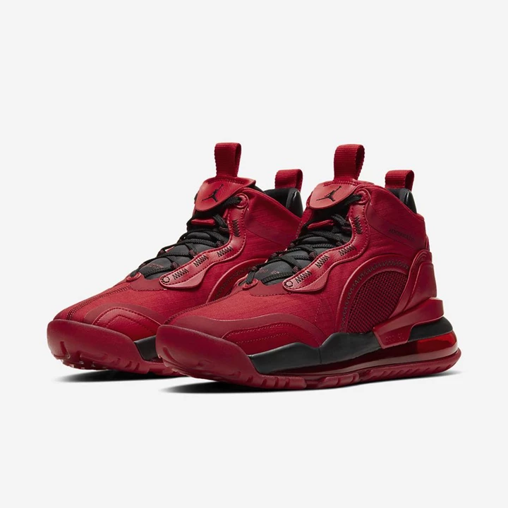 Nike Jordan Aerospace 720 Jordans Erkek Kırmızı Siyah | TR4257696