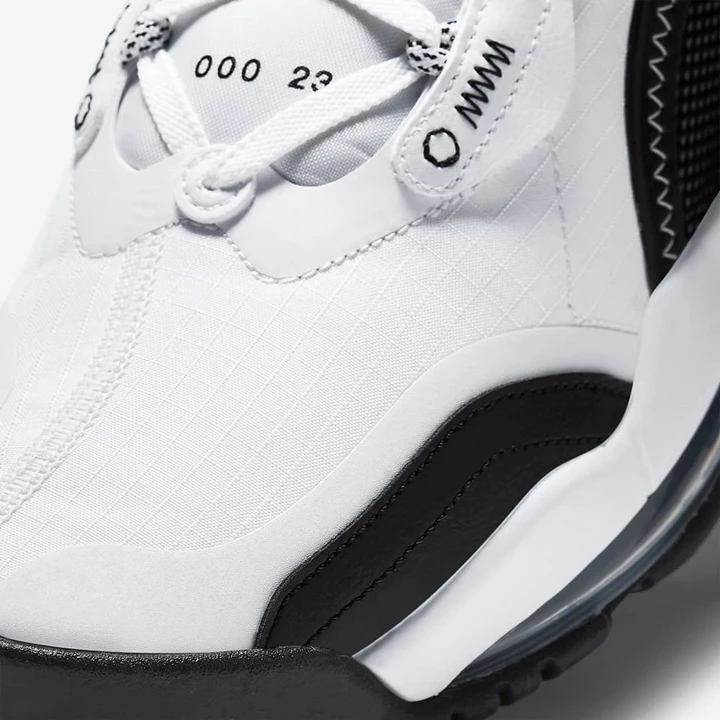Nike Jordan Aerospace 720 Jordans Erkek Beyaz Metal Platini Siyah | TR4258725