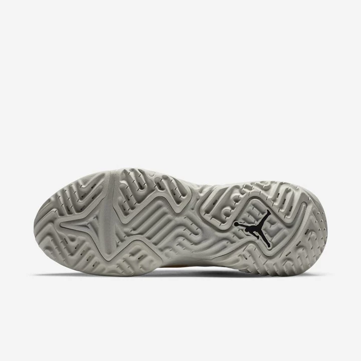 Nike Jordan Delta Jordans Erkek Siyah Koyu Gri | TR4257229