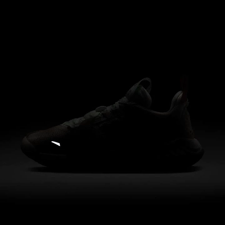 Nike Jordan Delta Jordans Kadın Kahverengi Açık Krema Kırmızı | TR4257355