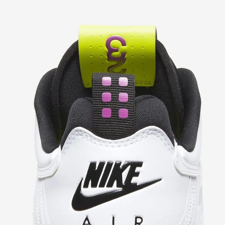 Nike Jordan Max 200 Jordans Erkek Beyaz Küpe Çiçeği Siyah | TR4258063
