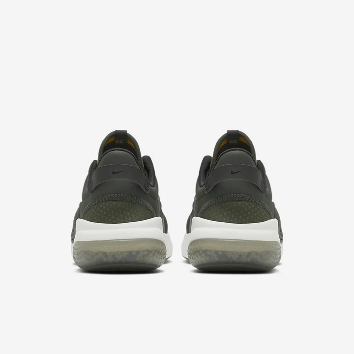 Nike Joyride Spor Ayakkabı Erkek Haki Siyah | TR4257972