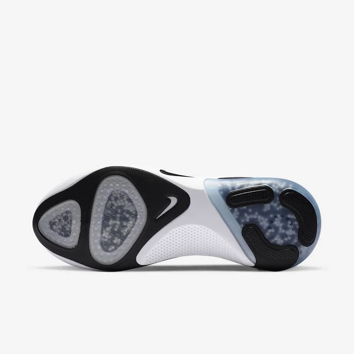 Nike Joyride Spor Ayakkabı Kadın Siyah Beyaz Siyah | TR4257838