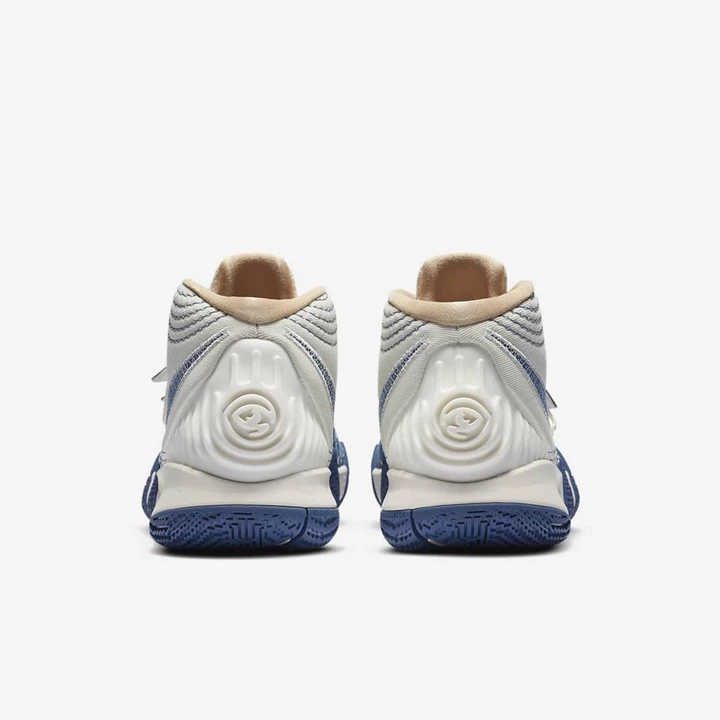 Nike Kybrid S2 Basketbol Ayakkabısı Kadın Lacivert | TR4257632