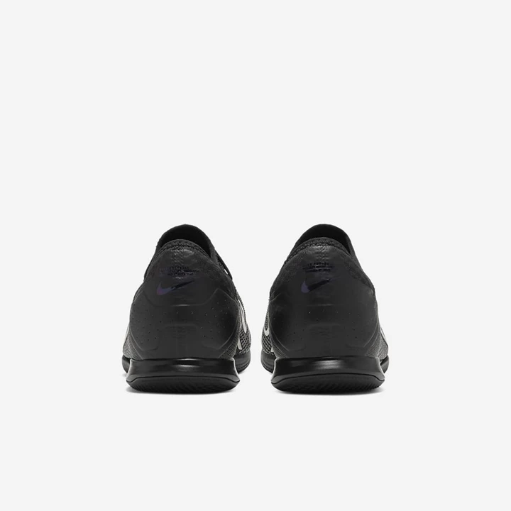 Nike Mercurial Vapor 13 Pro Krampon Erkek Siyah Siyah | TR4258992