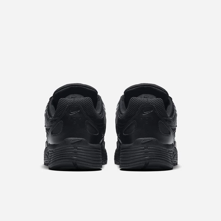 Nike P-6000 Spor Ayakkabı Kadın Siyah Siyah | TR4258212