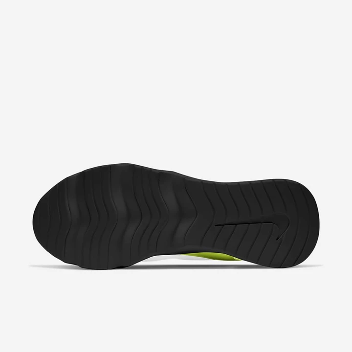 Nike RYZ 365 Spor Ayakkabı Kadın Beyaz Siyah | TR4259198