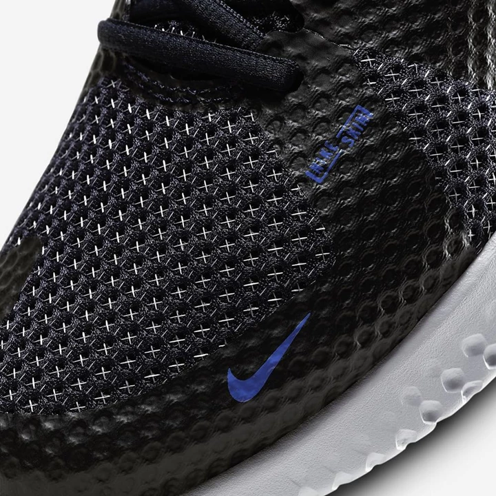 Nike Renew Fusion Spor Ayakkabı Erkek Koyu Obsidian Kraliyet Mavisi Obsidian Beyaz Mavi Gri | TR4257753