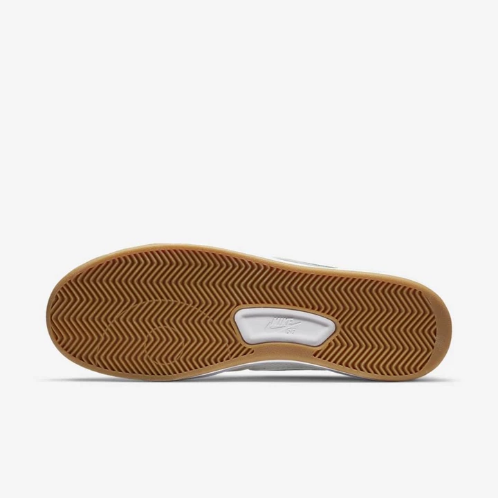Nike SB Adversary Kaykay Ayakkabısı Erkek Açık Kahverengi | TR4259256