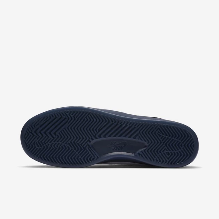 Nike SB Bruin React Kaykay Ayakkabısı Kadın Koyu Obsidian Yeşil Beyaz | TR4257951