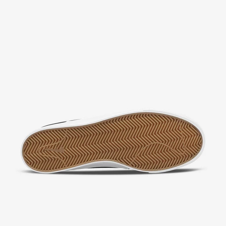 Nike SB Zoom Stefan Janoski Kaykay Ayakkabısı Erkek Kırmızı Kırmızı Açık Kahverengi Beyaz | TR4257035