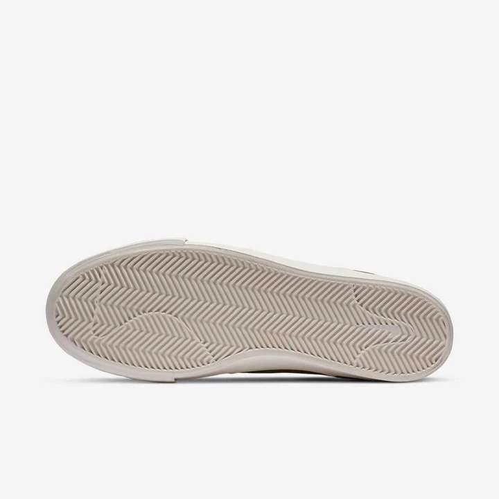 Nike SB Zoom Stefan Janoski Kaykay Ayakkabısı Kadın Kahverengi Lacivert | TR4257620