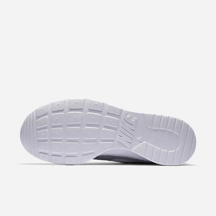 Nike Tanjun Spor Ayakkabı Kadın Gri Beyaz | TR4256801