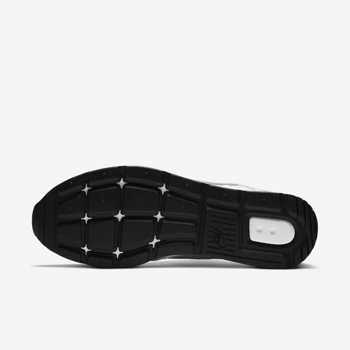 Nike Venture Runner Spor Ayakkabı Erkek Haki Beyaz Gri | TR4256787