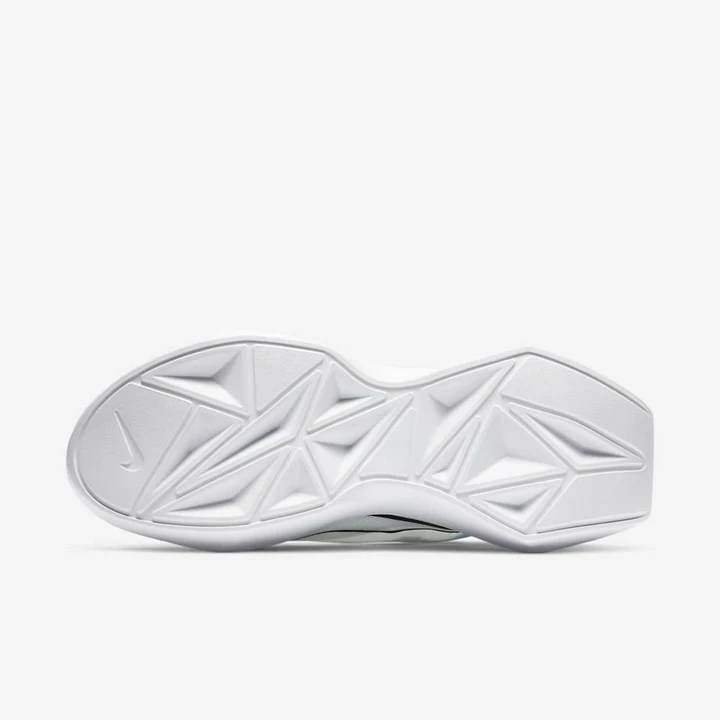 Nike Vista Lite Spor Ayakkabı Kadın Beyaz Açık Kırmızı Siyah | TR4257004