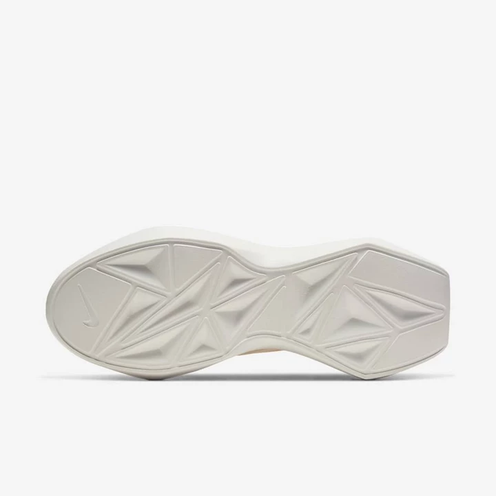 Nike Vista Lite Spor Ayakkabı Kadın Beyaz Açık Krema Beyaz | TR4258569