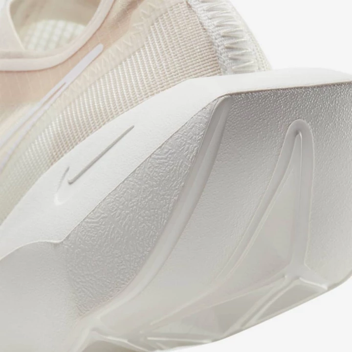 Nike Vista Lite Spor Ayakkabı Kadın Beyaz Açık Krema Beyaz | TR4258569