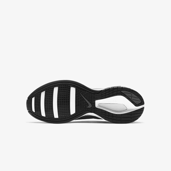 Nike ZoomX SuperRep Surge Spor Ayakkabı Erkek Gri Beyaz Platini Siyah | TR4256698