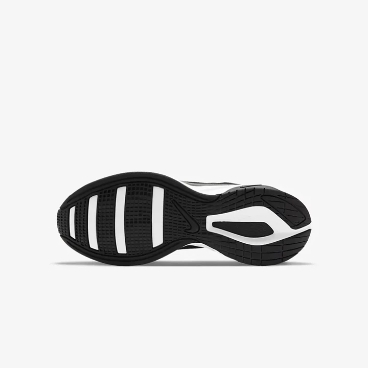 Nike ZoomX SuperRep Surge Spor Ayakkabı Erkek Beyaz Siyah | TR4257694