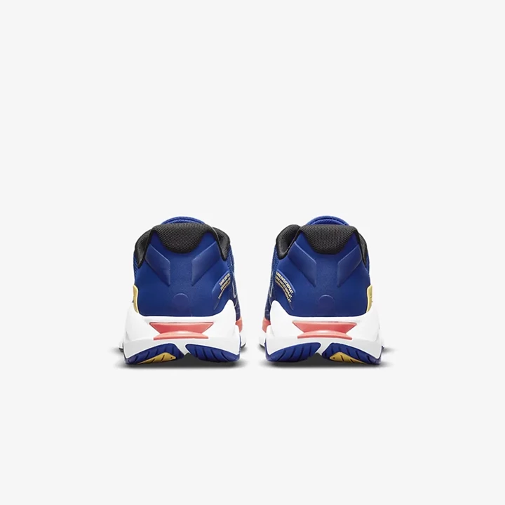 Nike ZoomX SuperRep Surge Spor Ayakkabı Erkek Koyu Kraliyet Mavisi Mavi | TR4258182