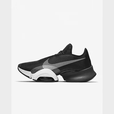 Nike Air Zoom SuperRep 2 Spor Ayakkabı Erkek Beyaz Siyah | TR4257547
