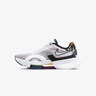 Nike Air Zoom SuperRep 3 Spor Ayakkabı Erkek Renkli | TR4257701