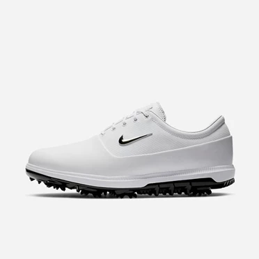 Nike Air Zoom Victory Tour Golf Ayakkabısı Erkek Beyaz | TR4258247