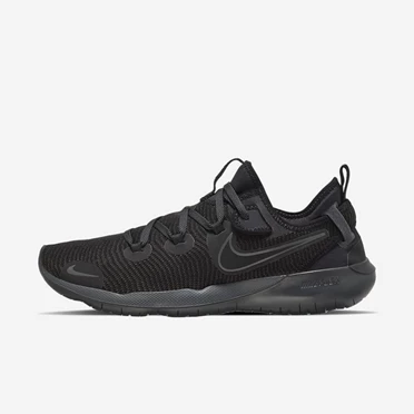 Nike Flex 2020 RN Koşu Ayakkabısı Erkek Siyah Koyu Gri | TR4259491