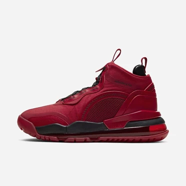 Nike Jordan Aerospace 720 Jordans Erkek Kırmızı Siyah | TR4257696